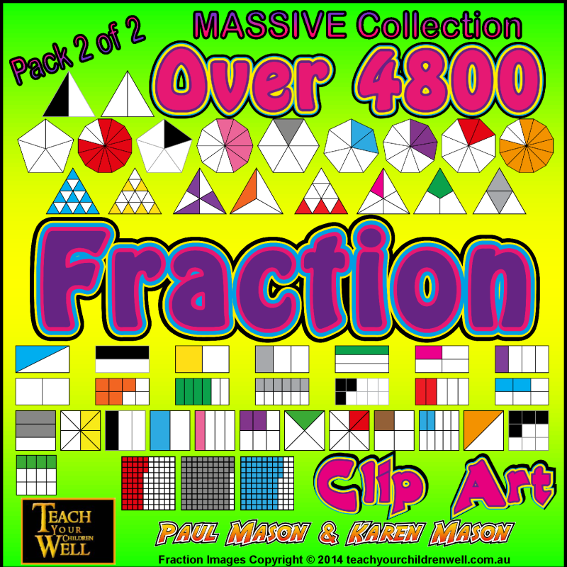 fractionclipart2